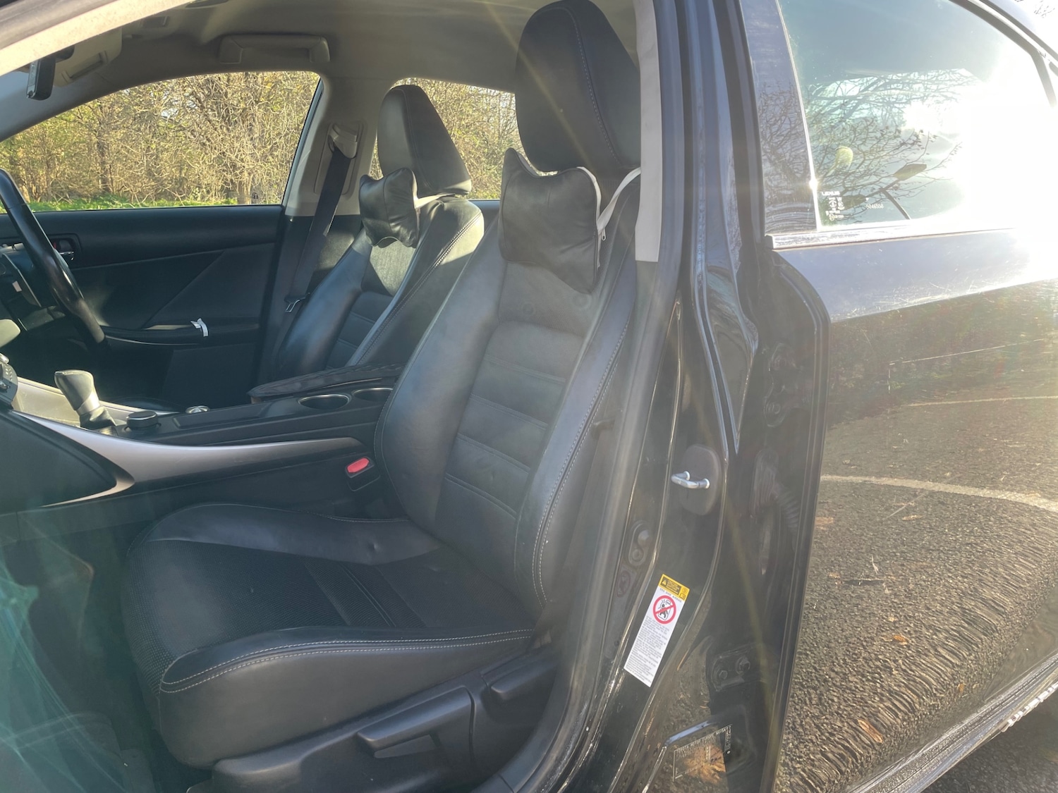 Used Lexus IS 2015 for sale - 77241954: Photo 7