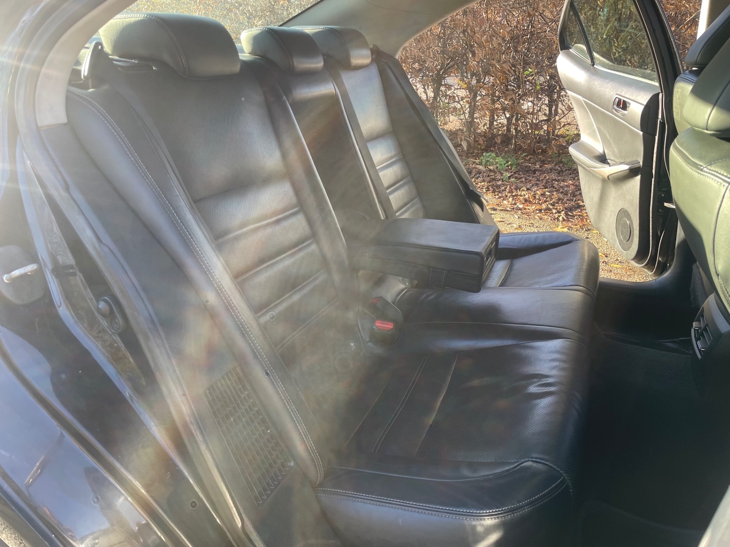 Used Lexus IS 2015 for sale - 77241954: Photo 9