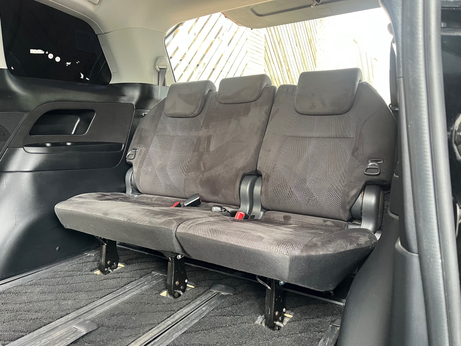 Vehicle 15