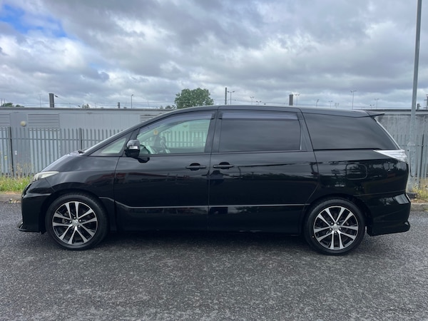 Used Toyota Estima 2013 for sale - 74832159: Photo 3