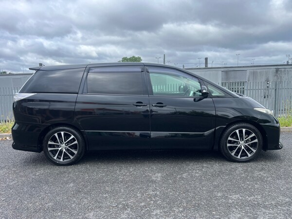 Used Toyota Estima 2013 for sale - 74832159: Photo 8