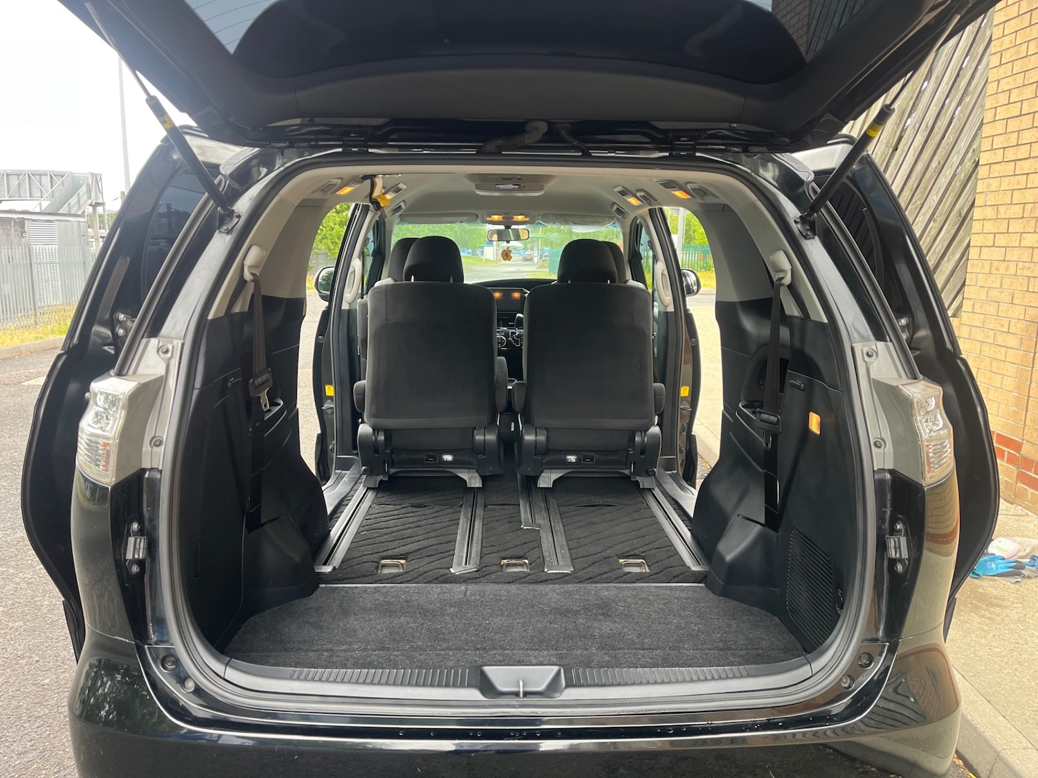 Vehicle 9