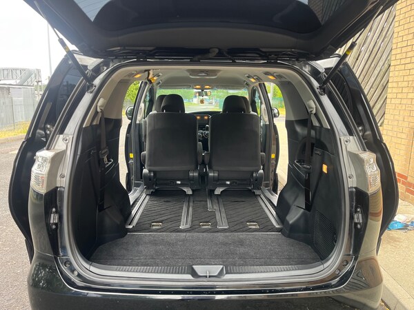 Used Toyota Estima 2013 for sale - 74832159: Photo 9