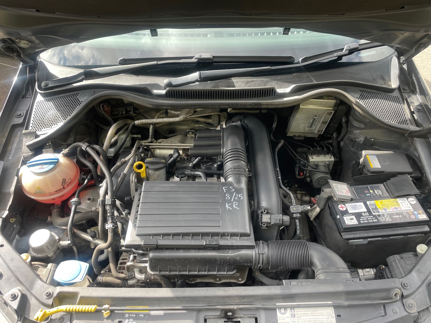 Used Volkswagen Polo 2016 for sale - 75982393: Photo 11