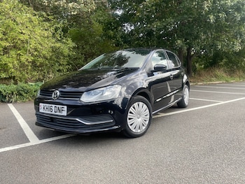 Used Volkswagen Polo 2016 for sale - 75982393: Photo