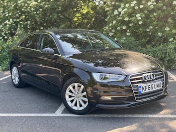 Audi A3 feature image