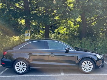 Used Audi A3 2015 for sale - 78842195: Photo