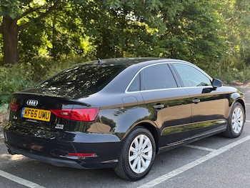 Used Audi A3 2015 for sale - 78842195: Photo