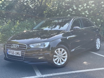 Used Audi A3 2015 for sale - 78842195: Photo