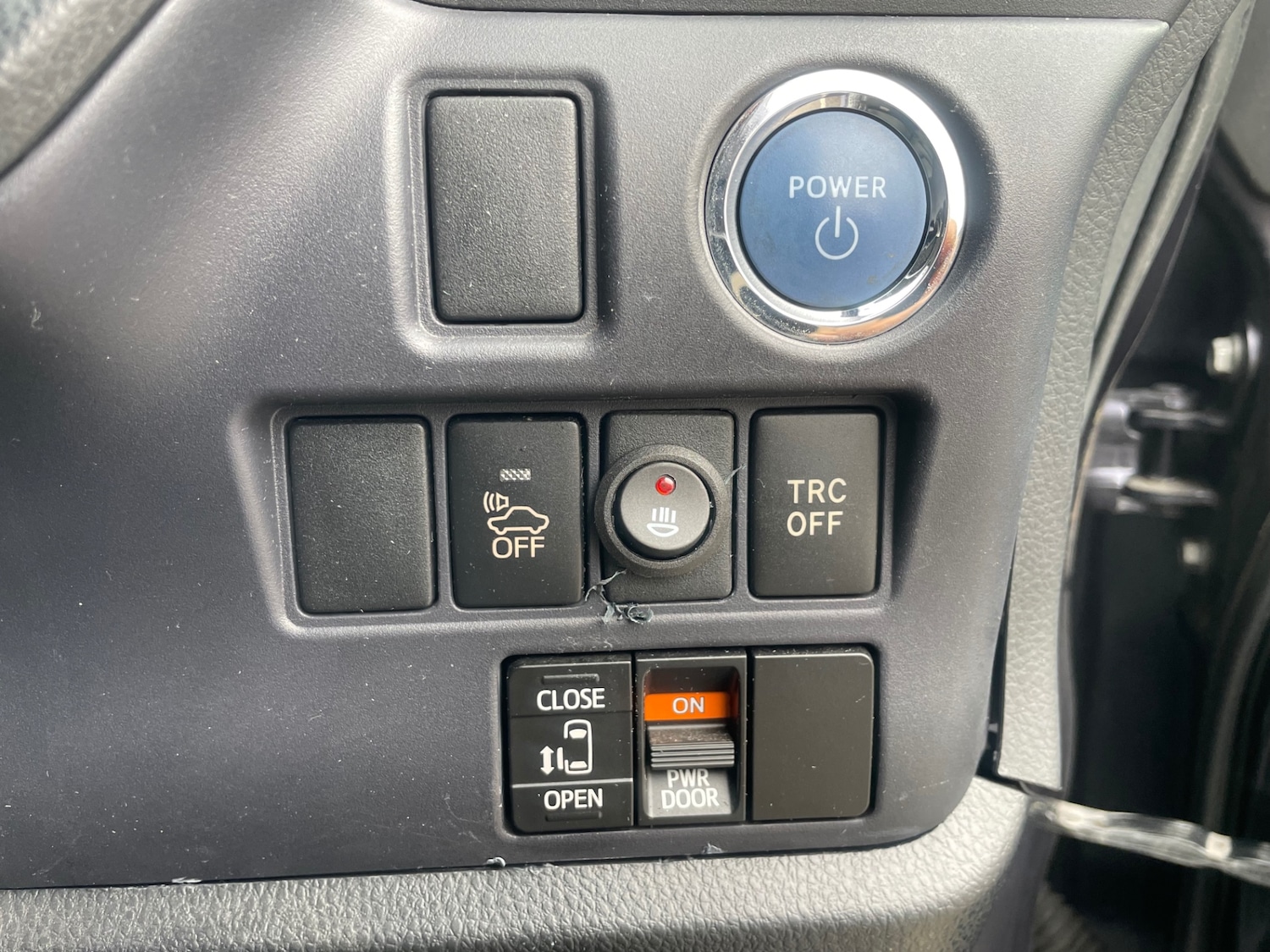 Used Toyota Noah 2026 for sale - 77691374: Photo 10