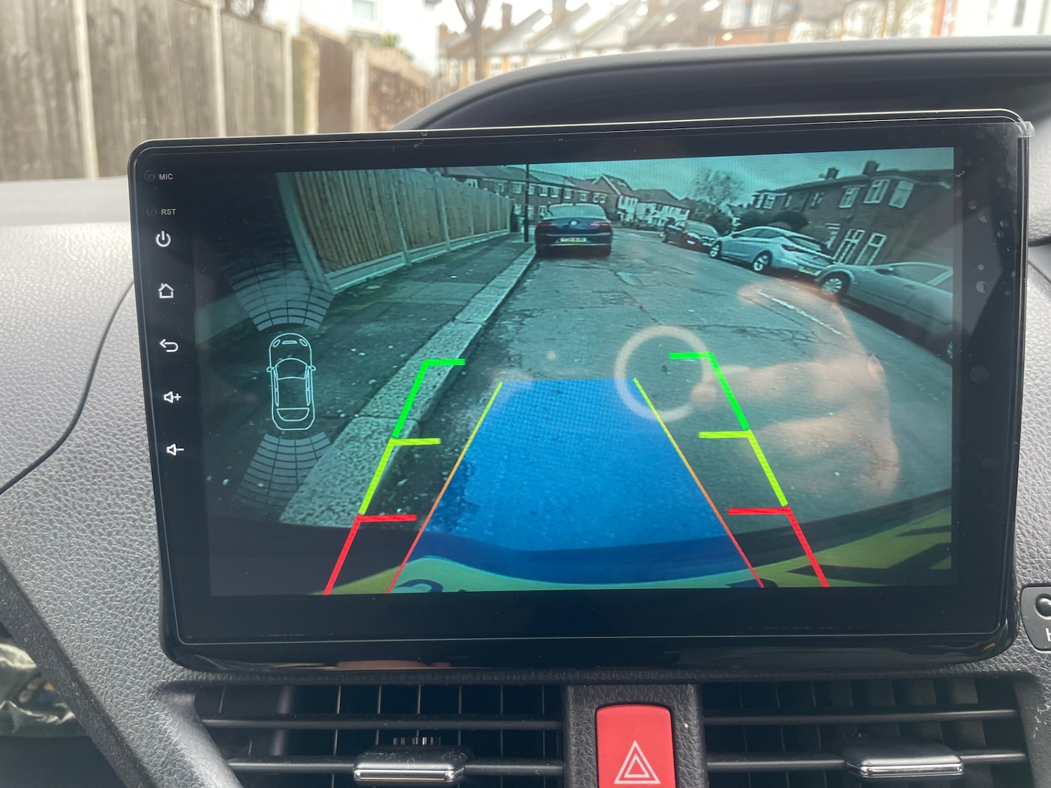 Used Toyota Noah 2026 for sale - 77691374: Photo 11