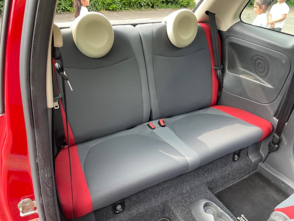 Used Fiat 500 2016 for sale - 74828071: Photo 12