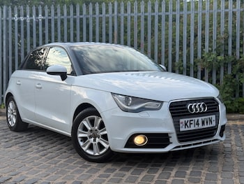 Used Audi A1 2014 for sale - 79074222: Photo