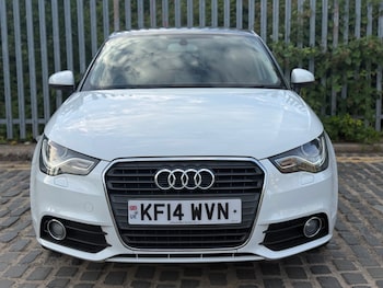 Used Audi A1 2014 for sale - 79074222: Photo