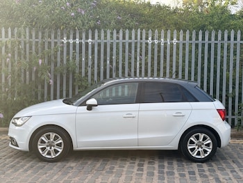 Used Audi A1 2014 for sale - 79074222: Photo