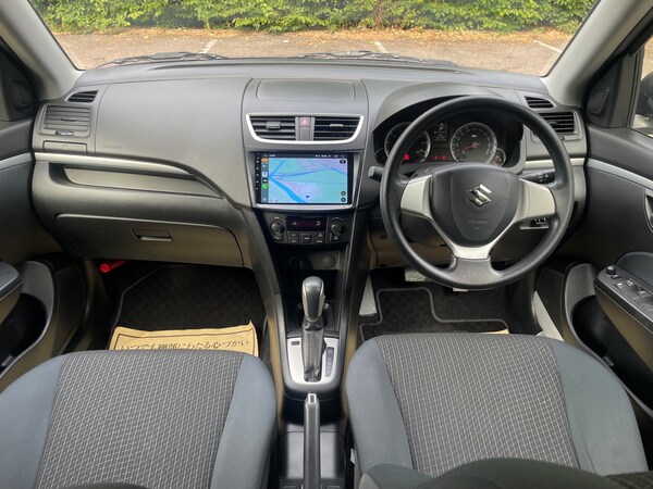 Used Suzuki Swift 2025 for sale - 75231641: Photo 10