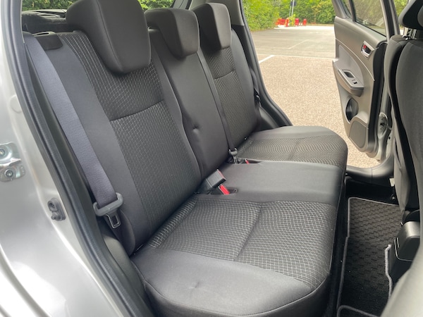 Used Suzuki Swift 2025 for sale - 75231641: Photo 13