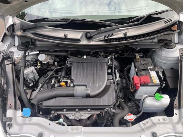Used Suzuki Swift 2025 for sale - 75231641: Photo 14