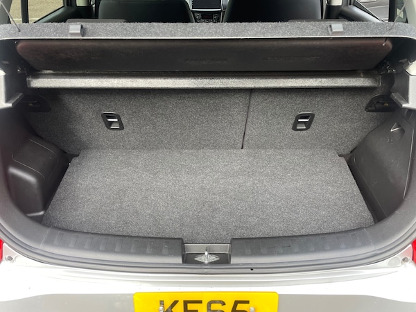 Used Suzuki Swift 2025 for sale - 75231641: Photo 15