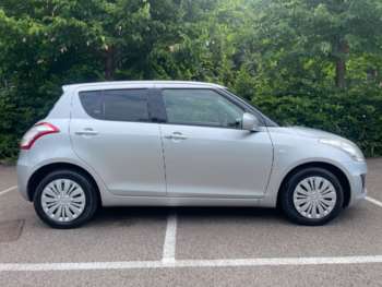 Used Suzuki Swift 2016 for sale - 75231641: Photo