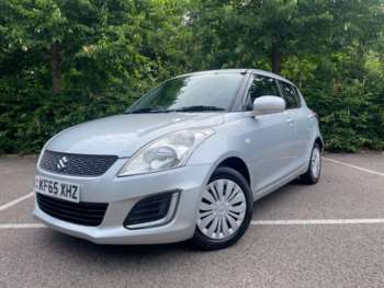 Used Suzuki Swift 2016 for sale - 75231641: Photo
