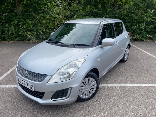Used Suzuki Swift 2025 for sale - 75231641: Photo 5