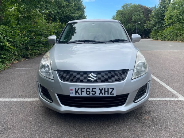 Used Suzuki Swift 2025 for sale - 75231641: Photo 9