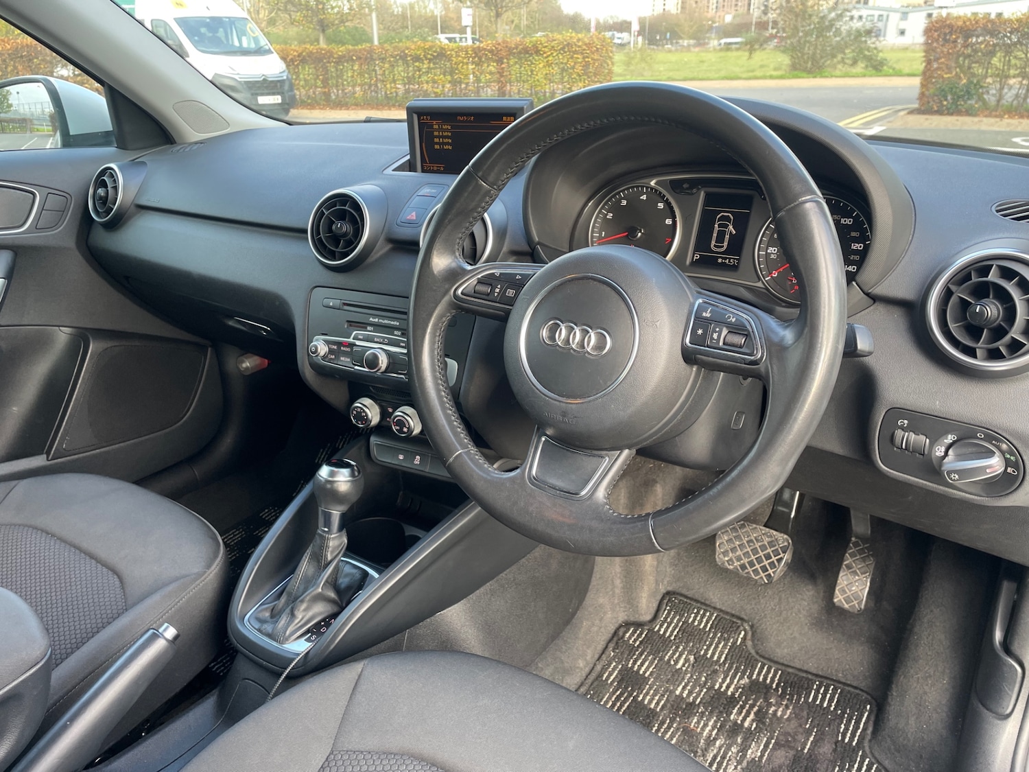 Used Audi A1 2012 for sale - 76638919: Photo 11