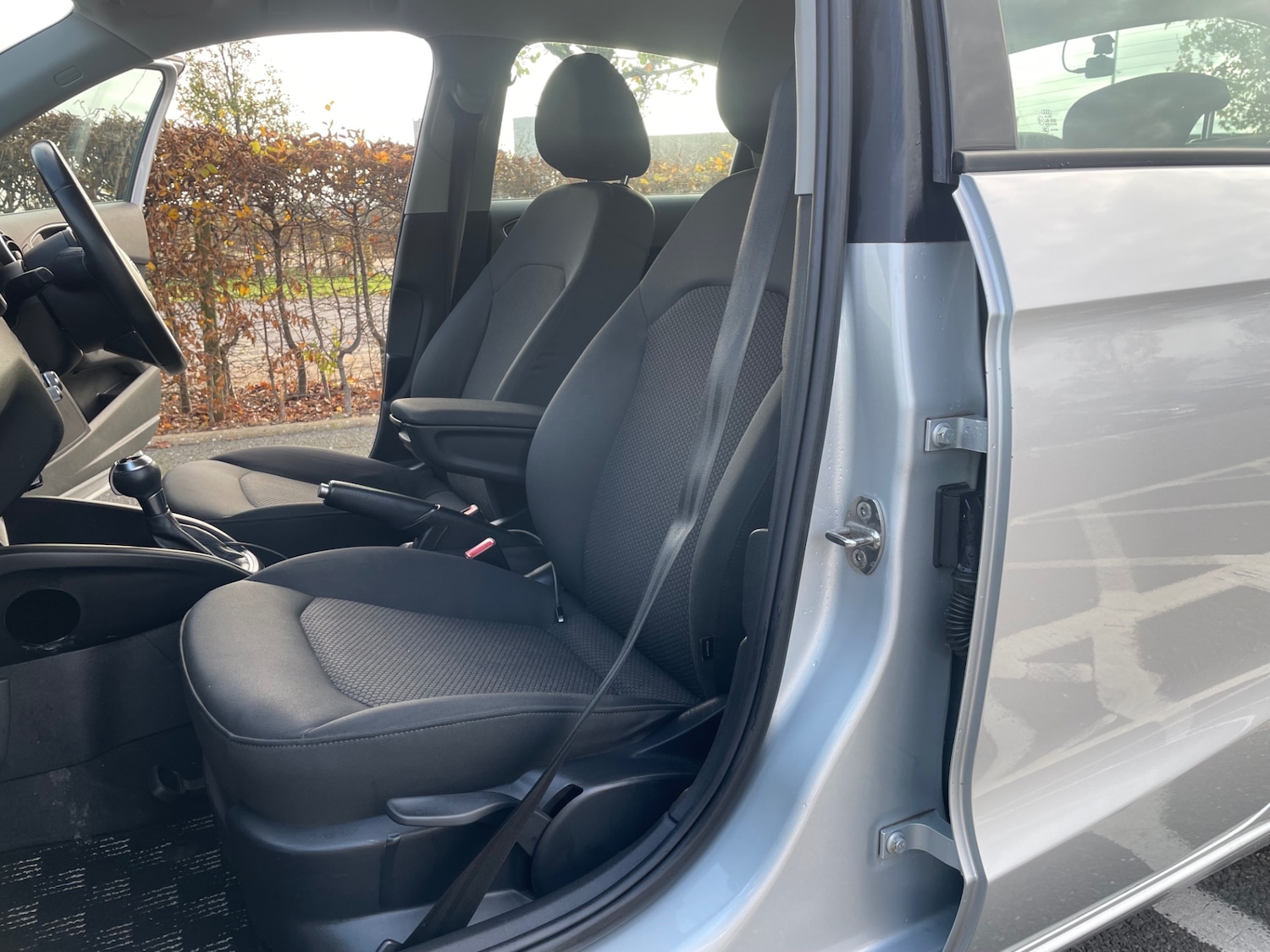 Used Audi A1 2012 for sale - 76638919: Photo 12