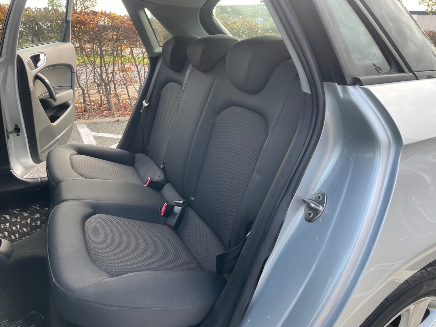 Used Audi A1 2012 for sale - 76638919: Photo 13