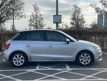 Used Audi A1 2012 for sale - 76638919: Photo