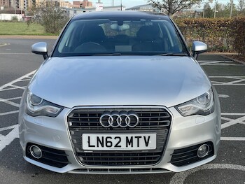 Used Audi A1 2012 for sale - 76638919: Photo