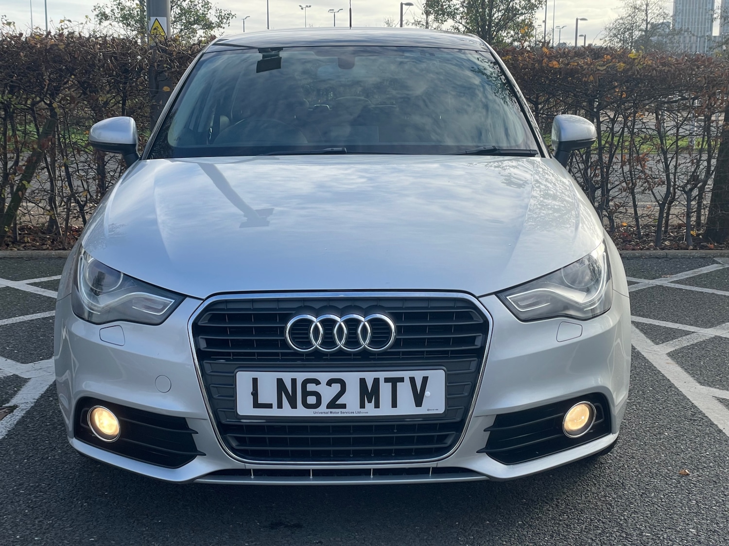 Used Audi A1 2012 for sale - 76638919: Photo 5