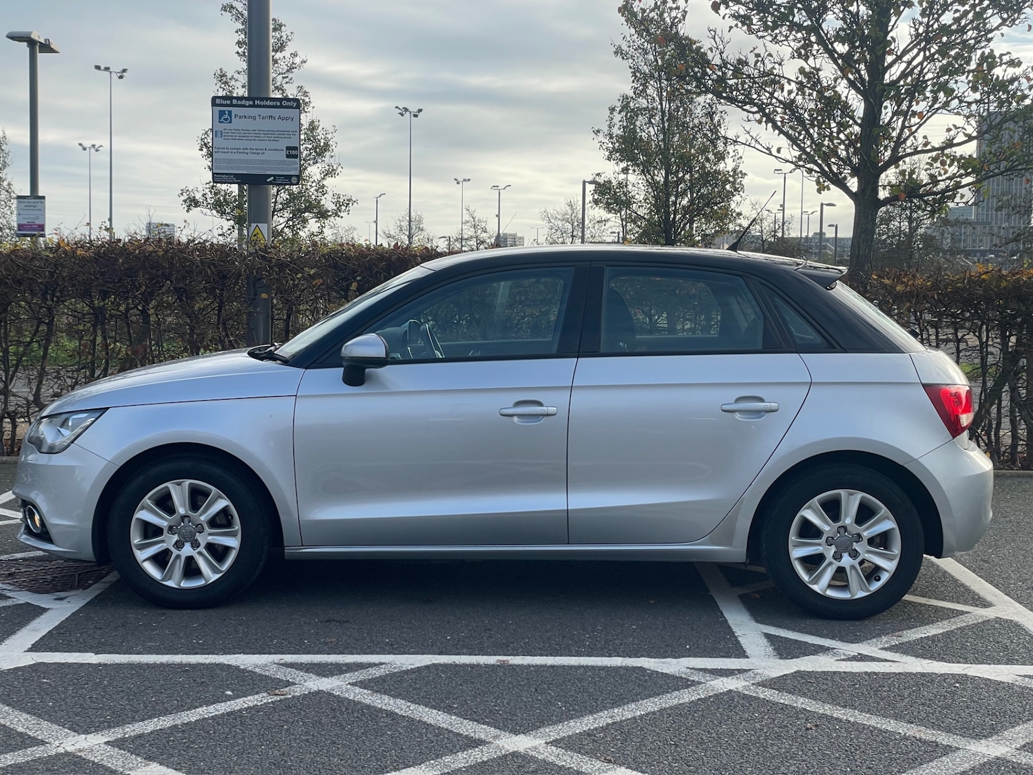 Used Audi A1 2012 for sale - 76638919: Photo 7