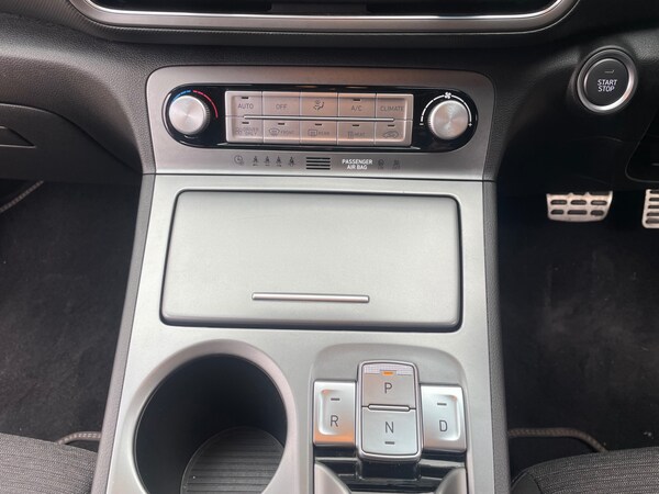 Used Hyundai KONA 2022 for sale - 74831131: Photo 12