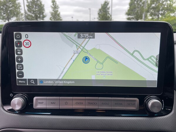 Used Hyundai KONA 2022 for sale - 74831131: Photo 13