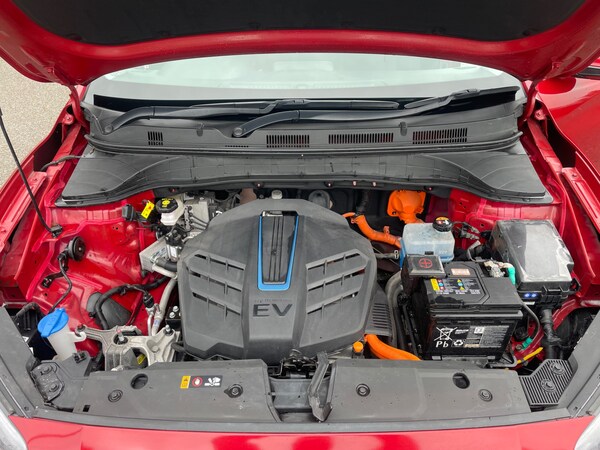 Used Hyundai KONA 2022 for sale - 74831131: Photo 14