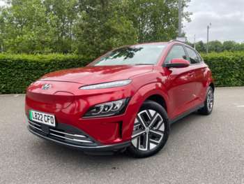 Used Hyundai KONA 2022 for sale - 74831131: Photo