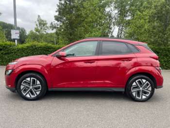 Used Hyundai KONA 2022 for sale - 74831131: Photo