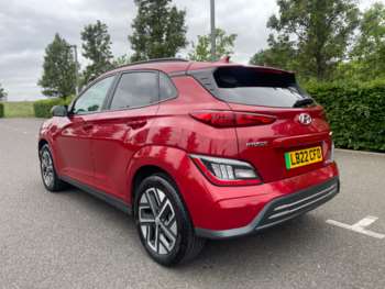 Used Hyundai KONA 2022 for sale - 74831131: Photo