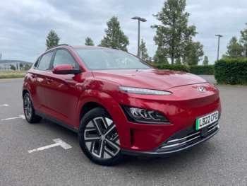Used Hyundai KONA 2022 for sale - 74831131: Photo
