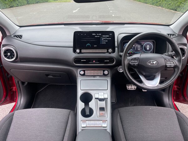 Used Hyundai KONA 2022 for sale - 74831131: Photo 7
