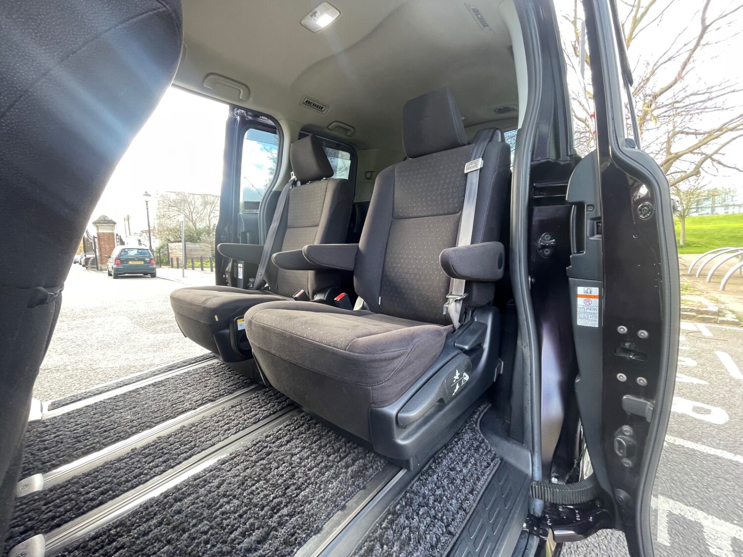 Used Toyota Noah 2026 for sale - 78140058: Photo 12