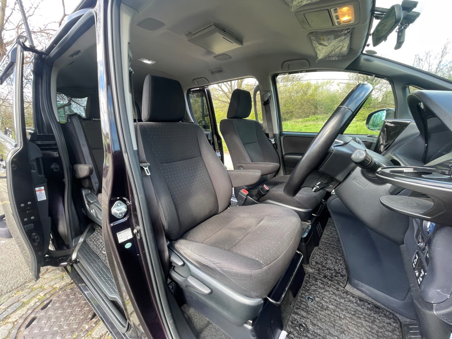 Used Toyota Noah 2026 for sale - 78140058: Photo 13