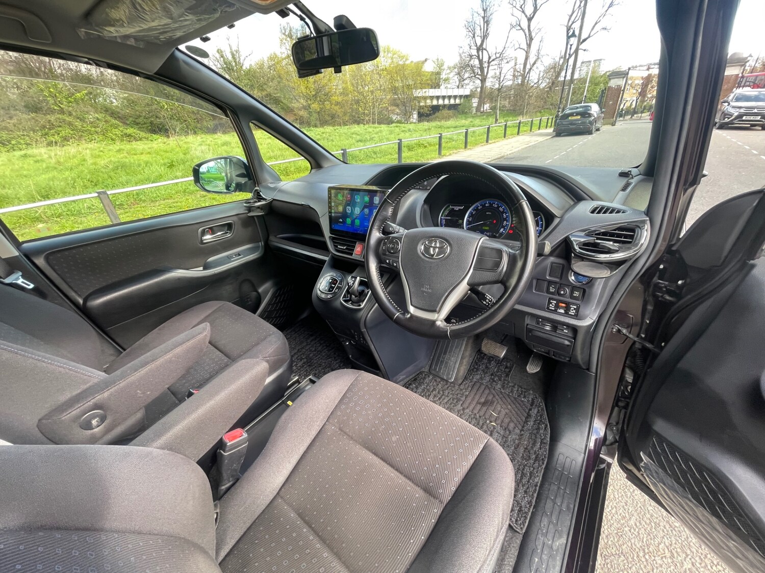 Used Toyota Noah 2026 for sale - 78140058: Photo 14