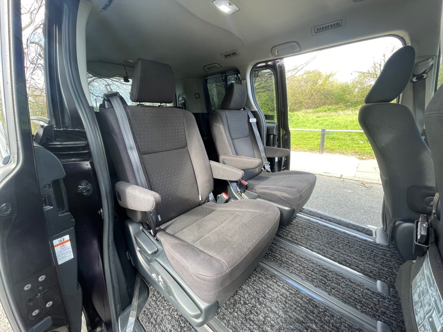 Used Toyota Noah 2026 for sale - 78140058: Photo 15