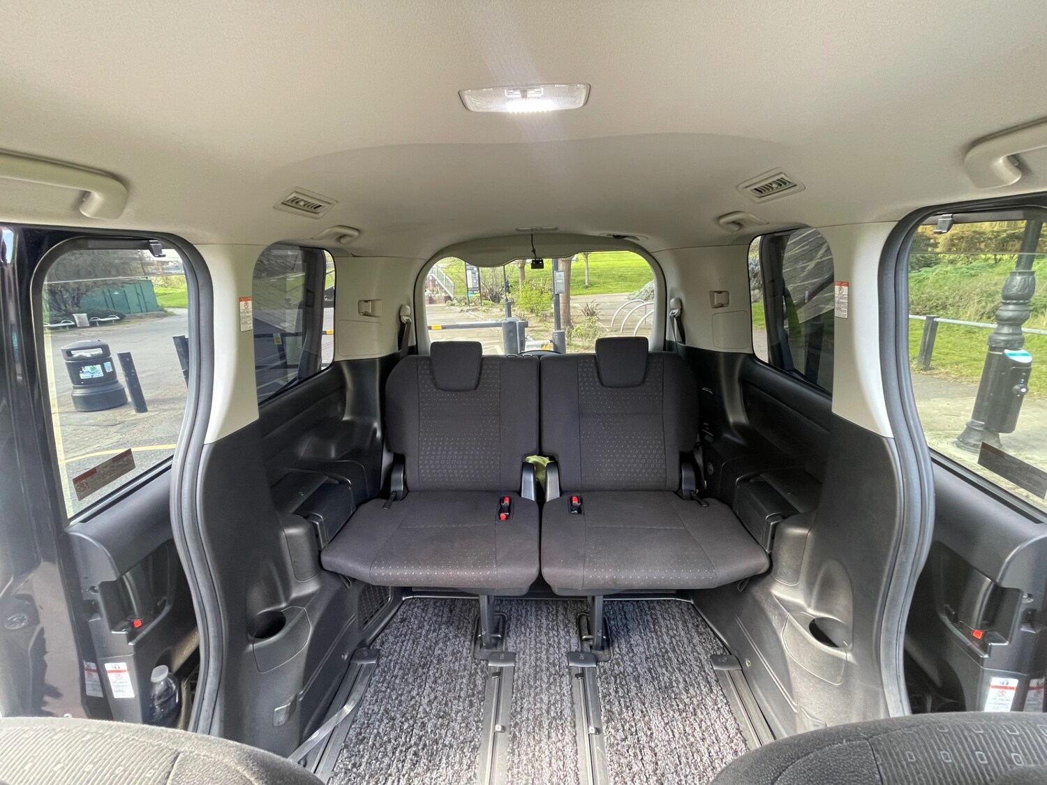 Used Toyota Noah 2026 for sale - 78140058: Photo 16