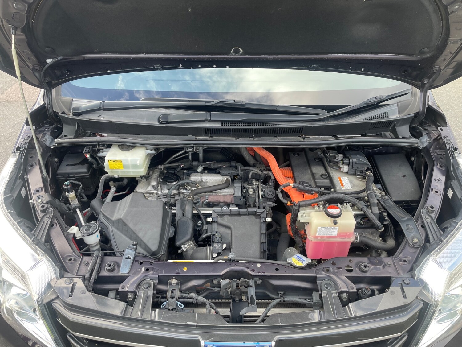 Used Toyota Noah 2026 for sale - 78140058: Photo 17