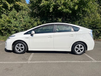 Used Toyota Prius  for sale - 75706222: Photo