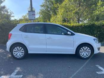 Used Volkswagen Polo 2012 for sale - 75231647: Photo